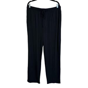 HEATKEEP Lounge Pants Black XL NWT
